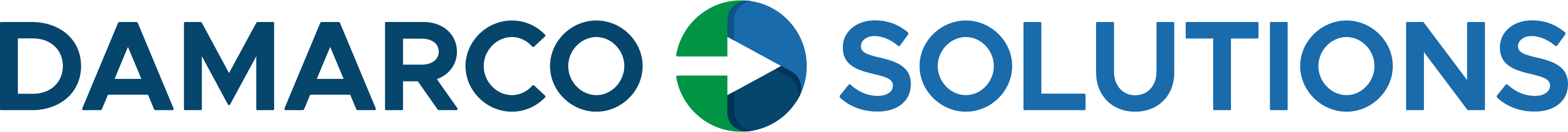 Damarco Footer Logo